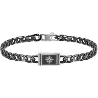 Bracciale 2Jewels Uomo Navy in Acciaio 232088 - 232088